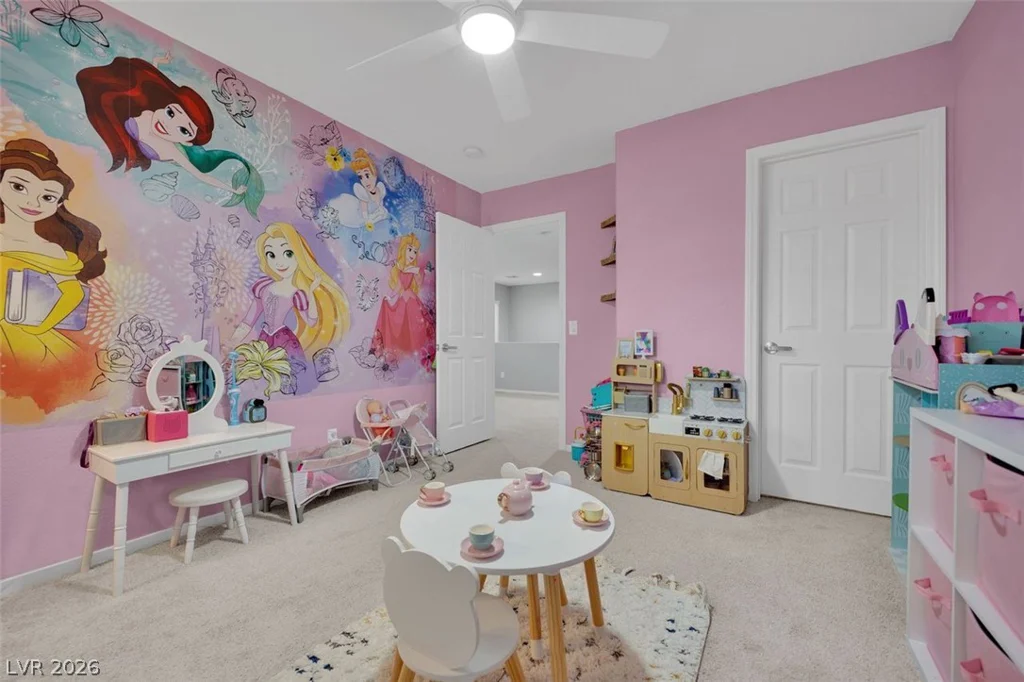 6940 Willow Warbler, North Las Vegas, NV 89084