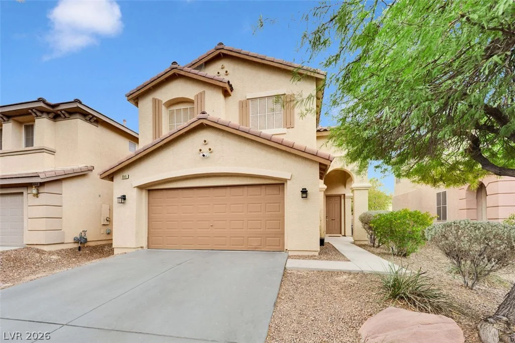 6940 Willow Warbler, North Las Vegas, NV 89084