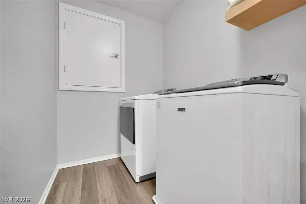6940 Willow Warbler, North Las Vegas, NV 89084