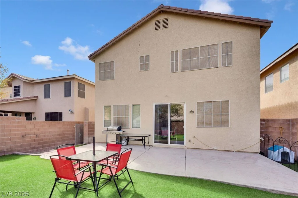 6940 Willow Warbler, North Las Vegas, NV 89084