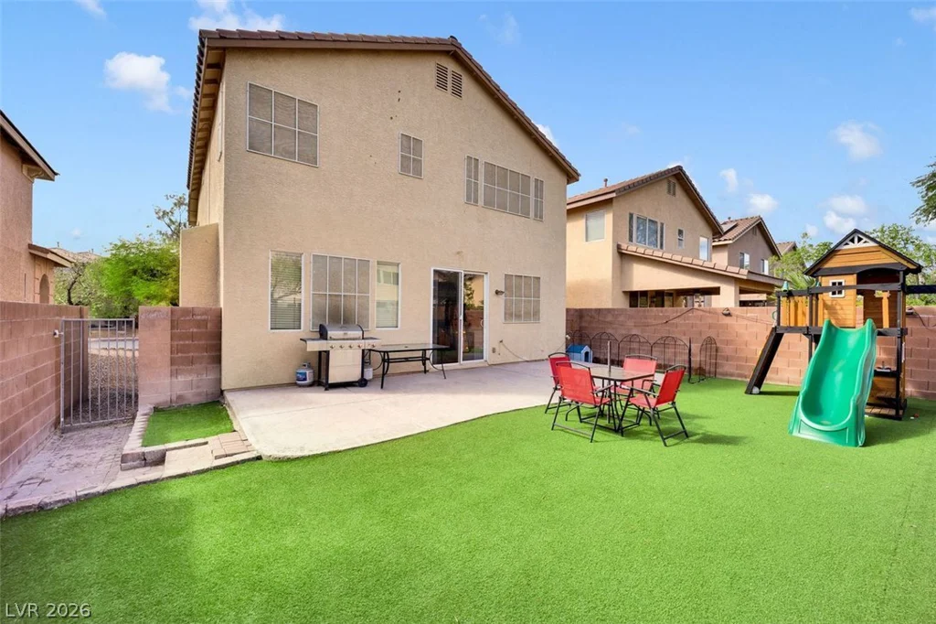 6940 Willow Warbler, North Las Vegas, NV 89084