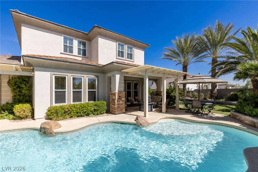 10713 Beringer, Las Vegas, NV 89144