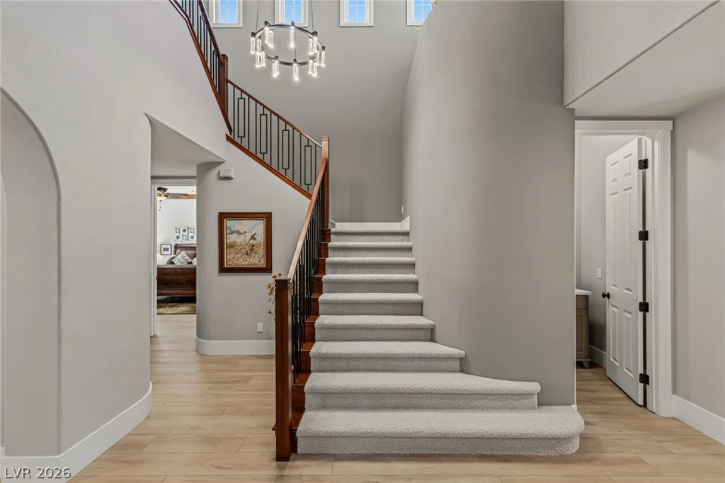 10713 Beringer, Las Vegas, NV 89144