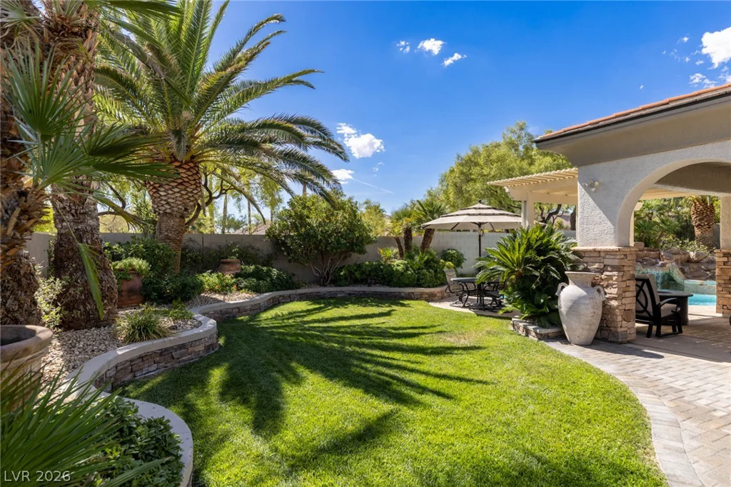 10713 Beringer, Las Vegas, NV 89144