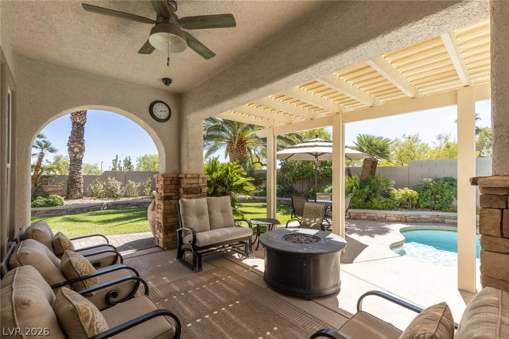 10713 Beringer, Las Vegas, NV 89144