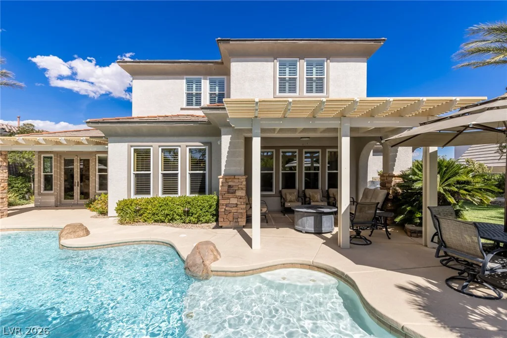10713 Beringer, Las Vegas, NV 89144