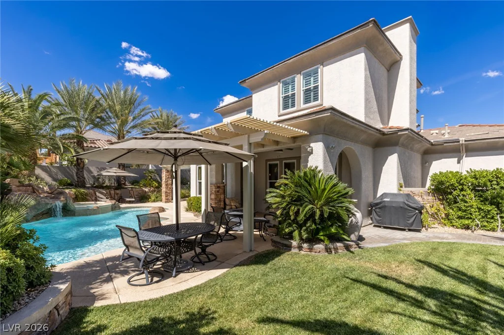 10713 Beringer, Las Vegas, NV 89144
