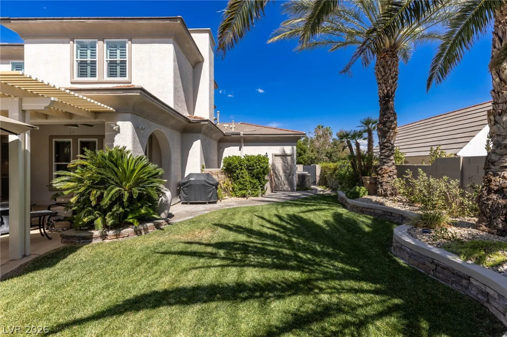10713 Beringer, Las Vegas, NV 89144