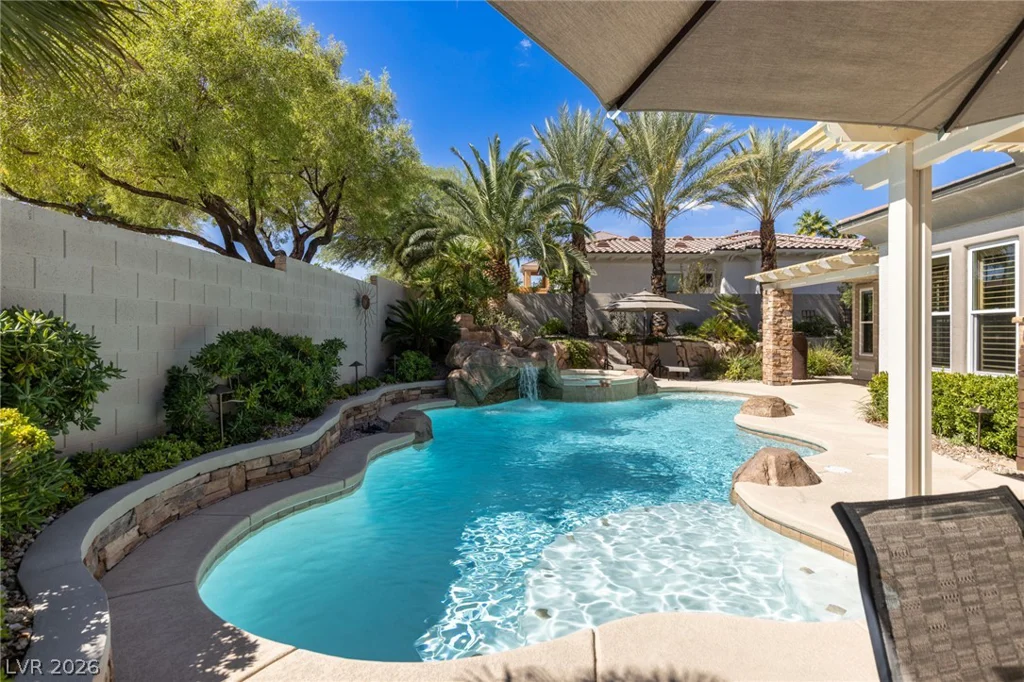 10713 Beringer, Las Vegas, NV 89144