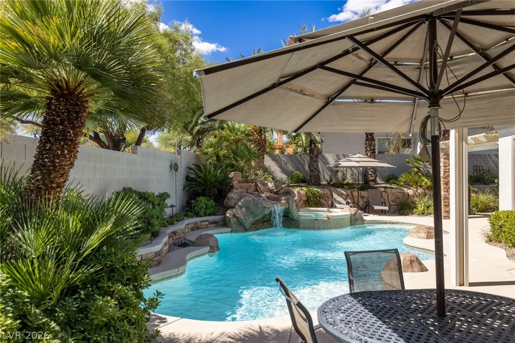 10713 Beringer, Las Vegas, NV 89144