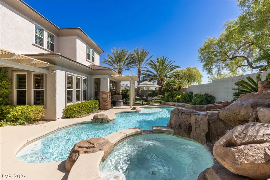 10713 Beringer, Las Vegas, NV 89144