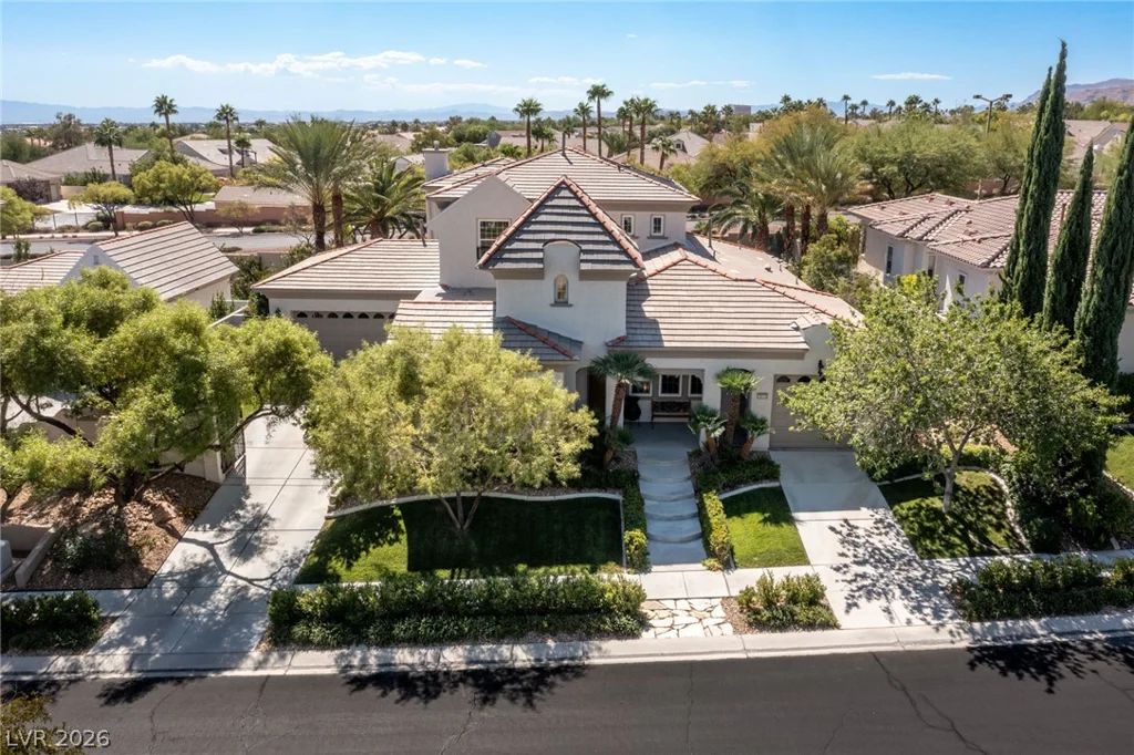 10713 Beringer, Las Vegas, NV 89144