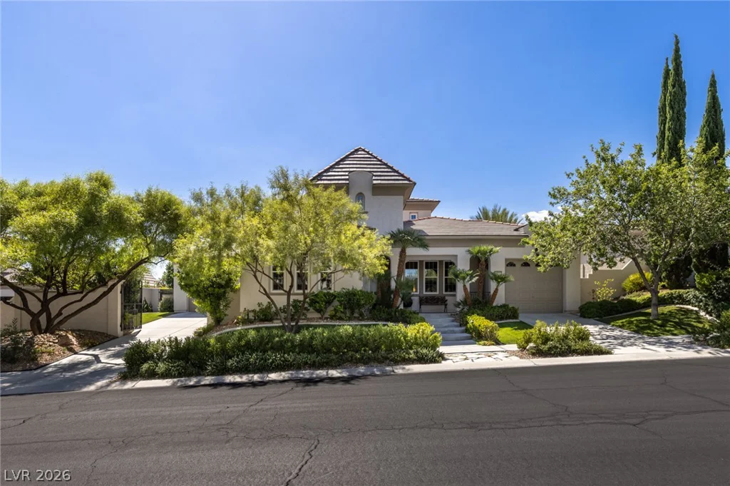 10713 Beringer, Las Vegas, NV 89144