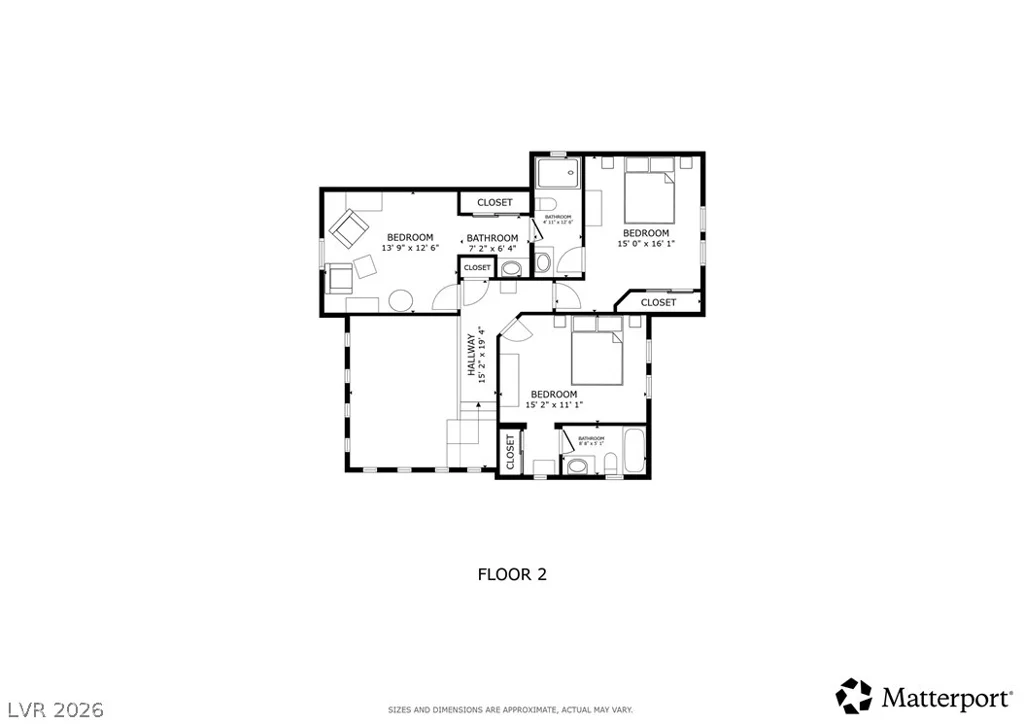 10713 Beringer, Las Vegas, NV 89144