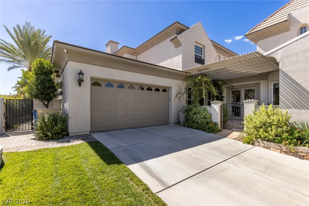 10713 Beringer, Las Vegas, NV 89144