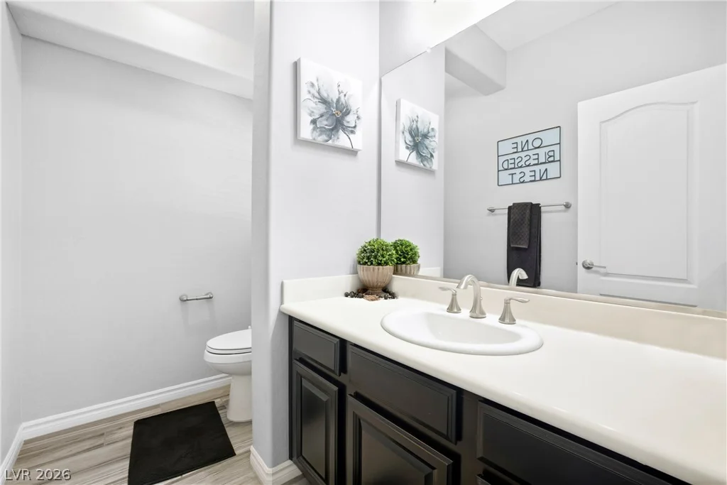 362 Via Del Salvatore, Henderson, NV 89011