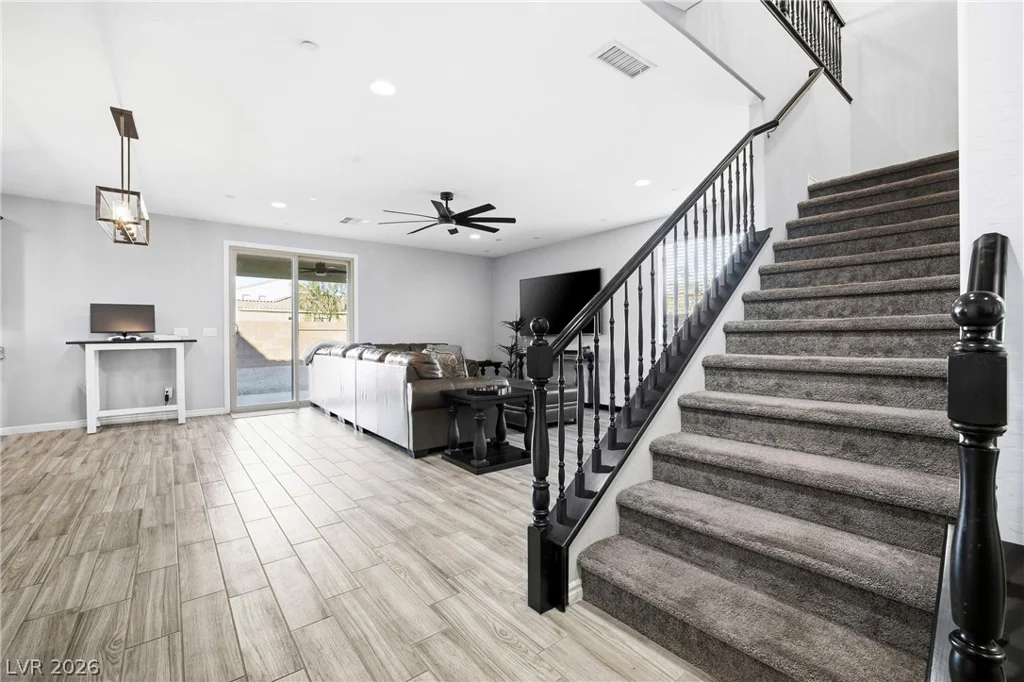 362 Via Del Salvatore, Henderson, NV 89011