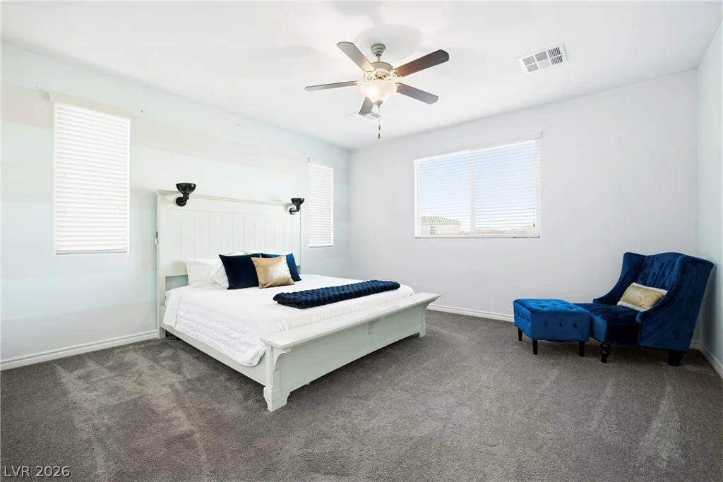 362 Via Del Salvatore, Henderson, NV 89011