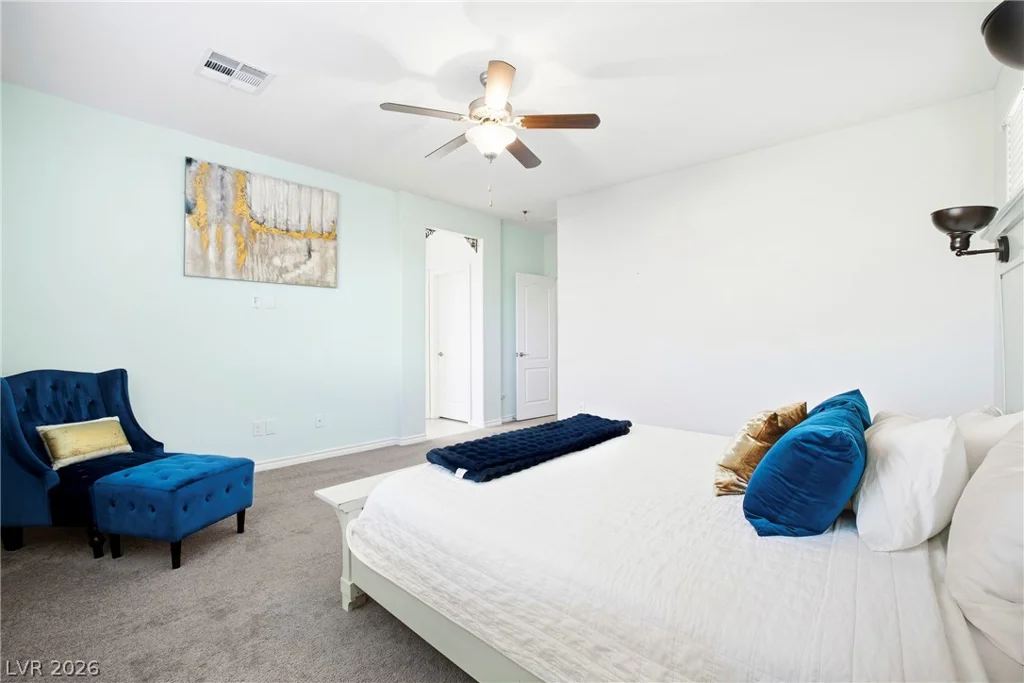362 Via Del Salvatore, Henderson, NV 89011