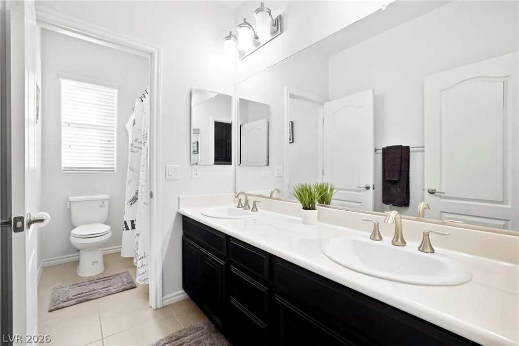 362 Via Del Salvatore, Henderson, NV 89011