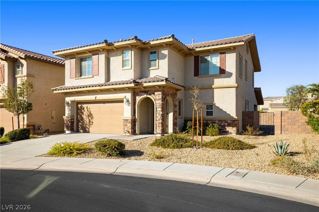 362 Via Del Salvatore, Henderson, NV 89011