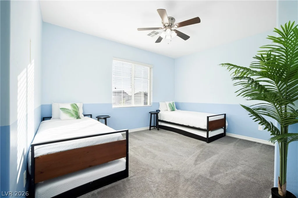 362 Via Del Salvatore, Henderson, NV 89011