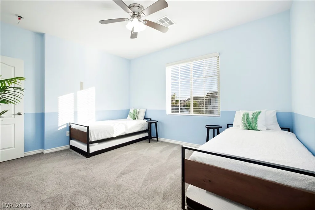 362 Via Del Salvatore, Henderson, NV 89011