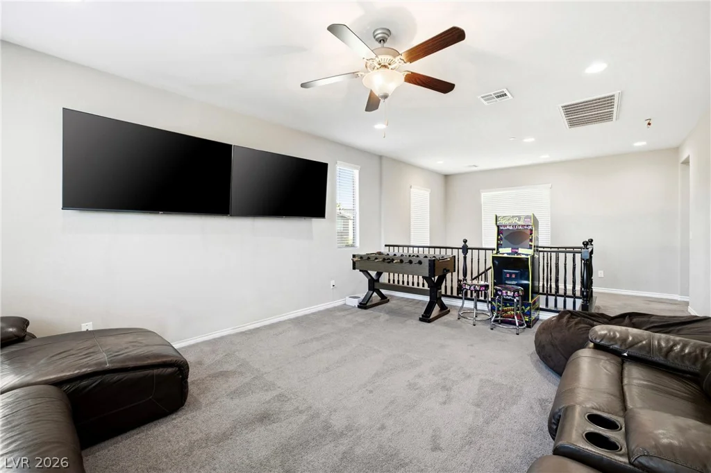 362 Via Del Salvatore, Henderson, NV 89011