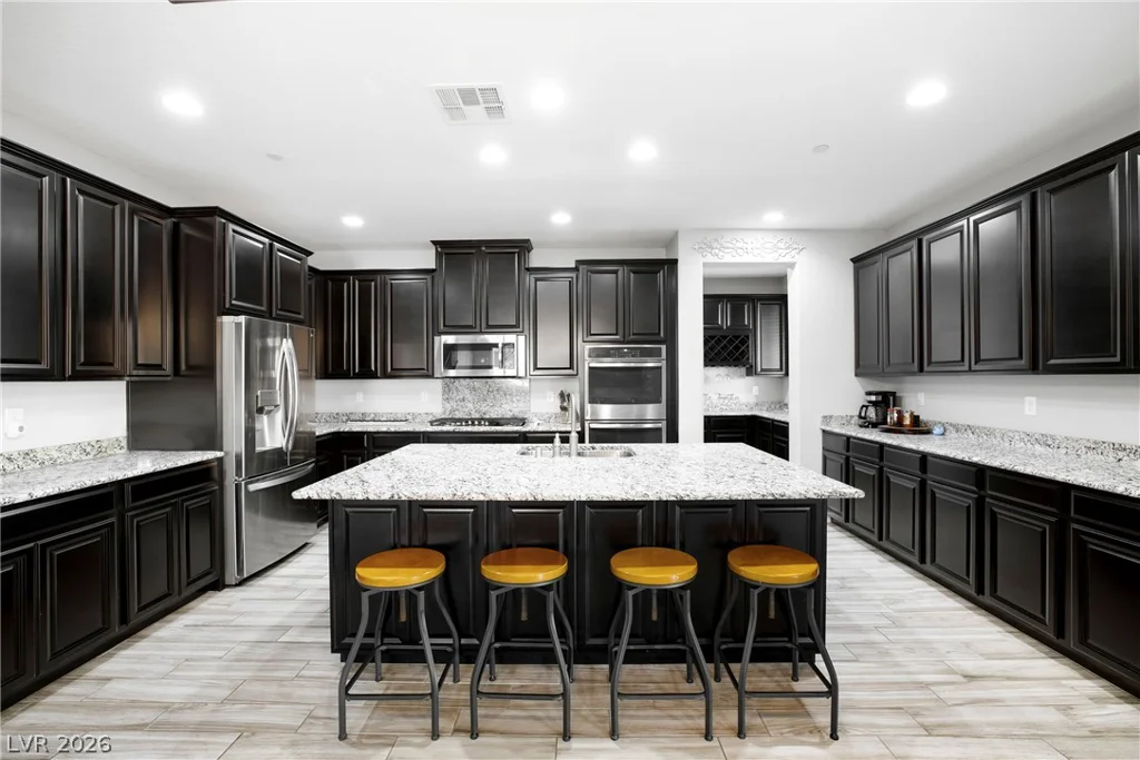 362 Via Del Salvatore, Henderson, NV 89011