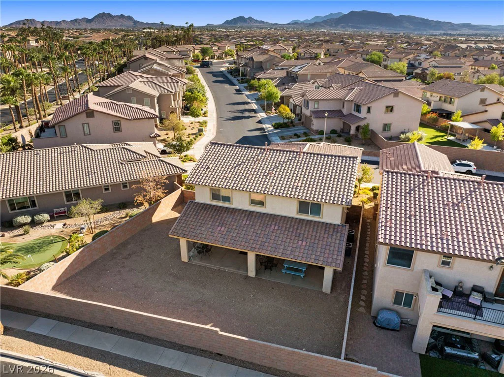 362 Via Del Salvatore, Henderson, NV 89011