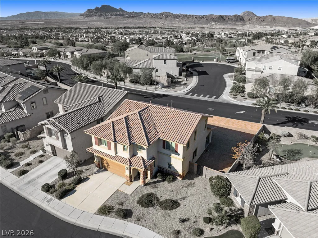 362 Via Del Salvatore, Henderson, NV 89011