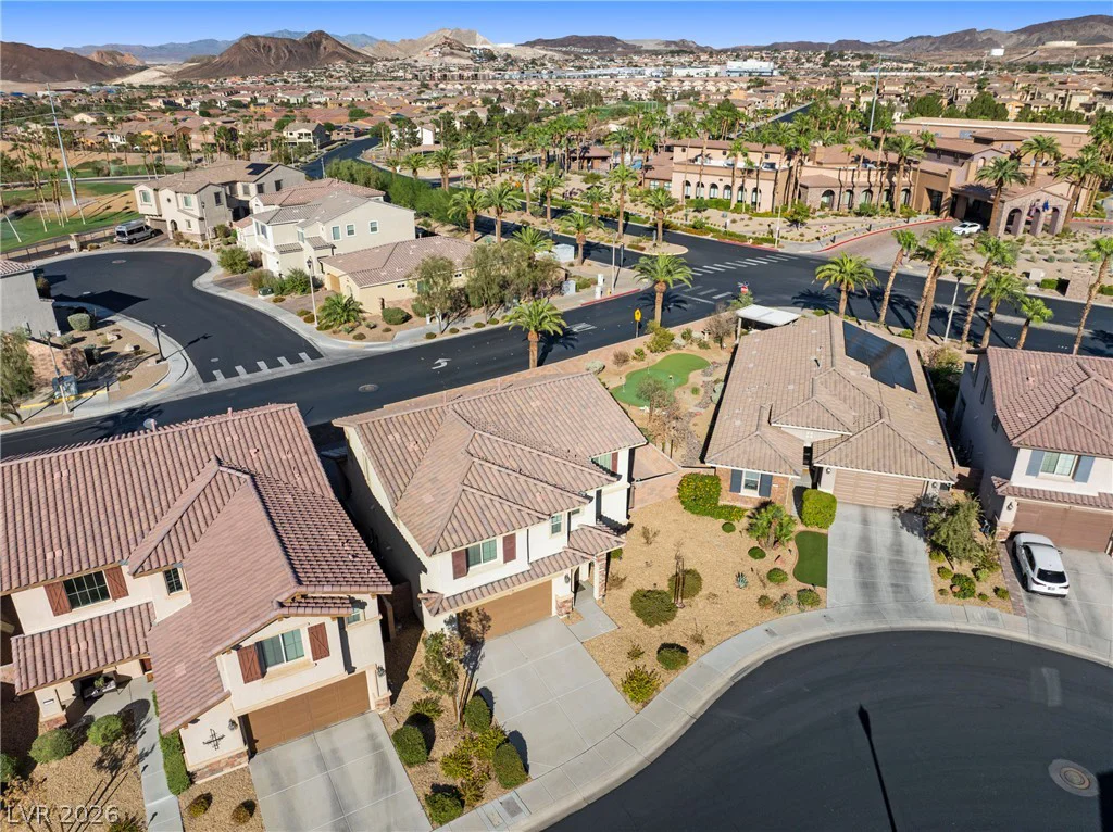 362 Via Del Salvatore, Henderson, NV 89011