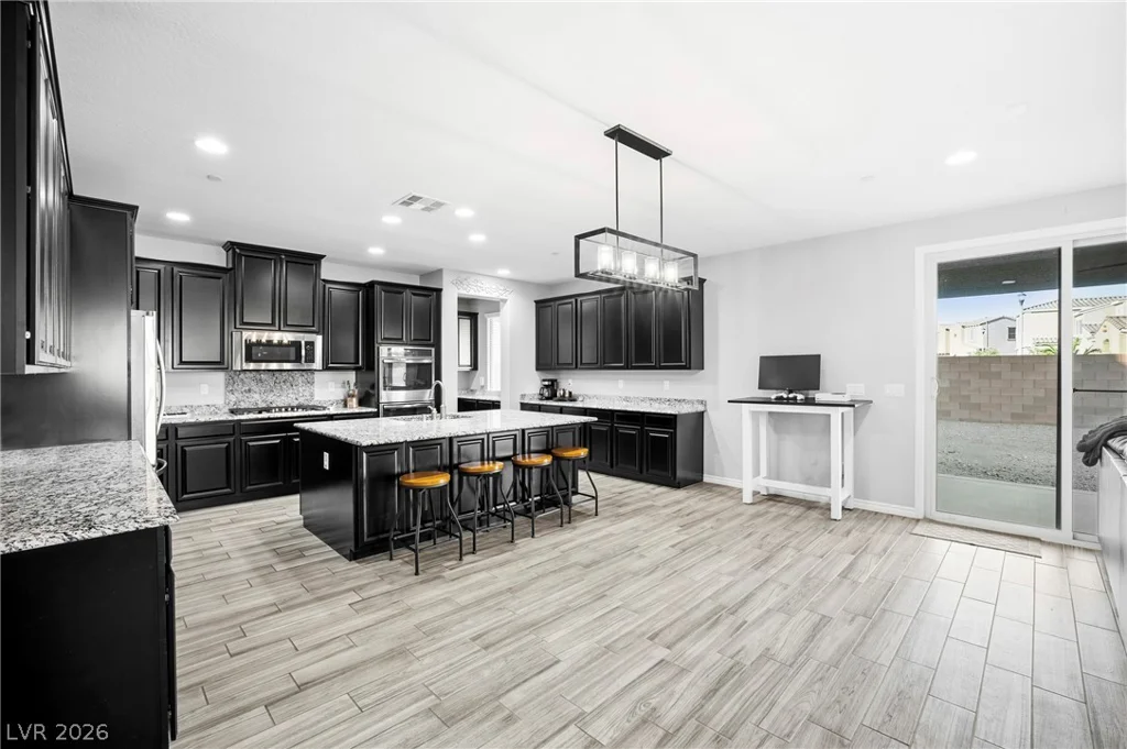 362 Via Del Salvatore, Henderson, NV 89011