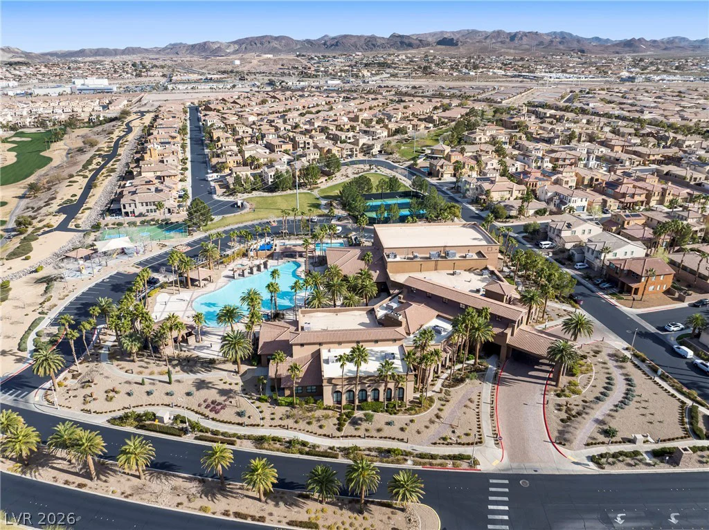362 Via Del Salvatore, Henderson, NV 89011