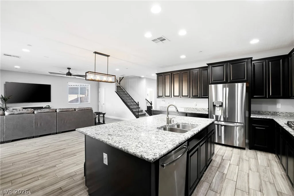 362 Via Del Salvatore, Henderson, NV 89011