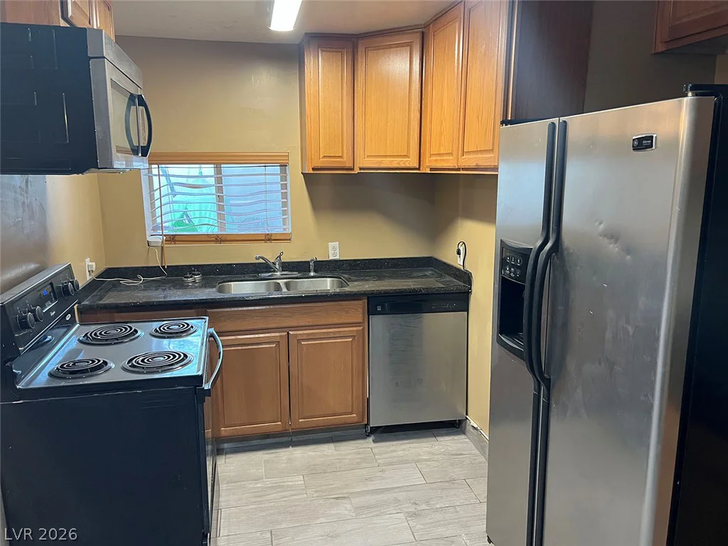 1801 Elm, Las Vegas, NV 89101