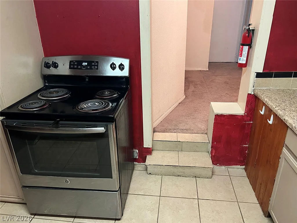 1801 Elm, Las Vegas, NV 89101