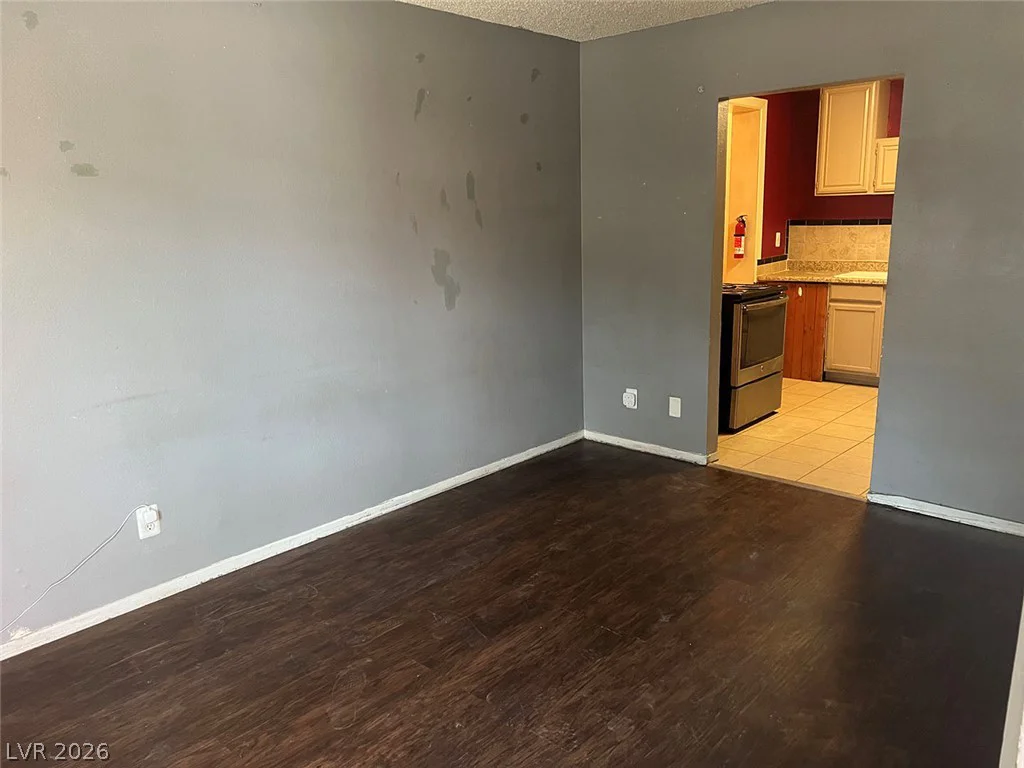 1801 Elm, Las Vegas, NV 89101