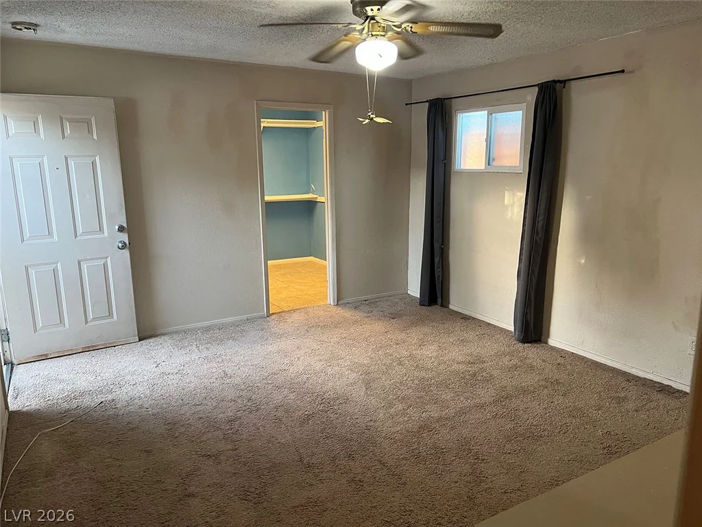 1801 Elm, Las Vegas, NV 89101