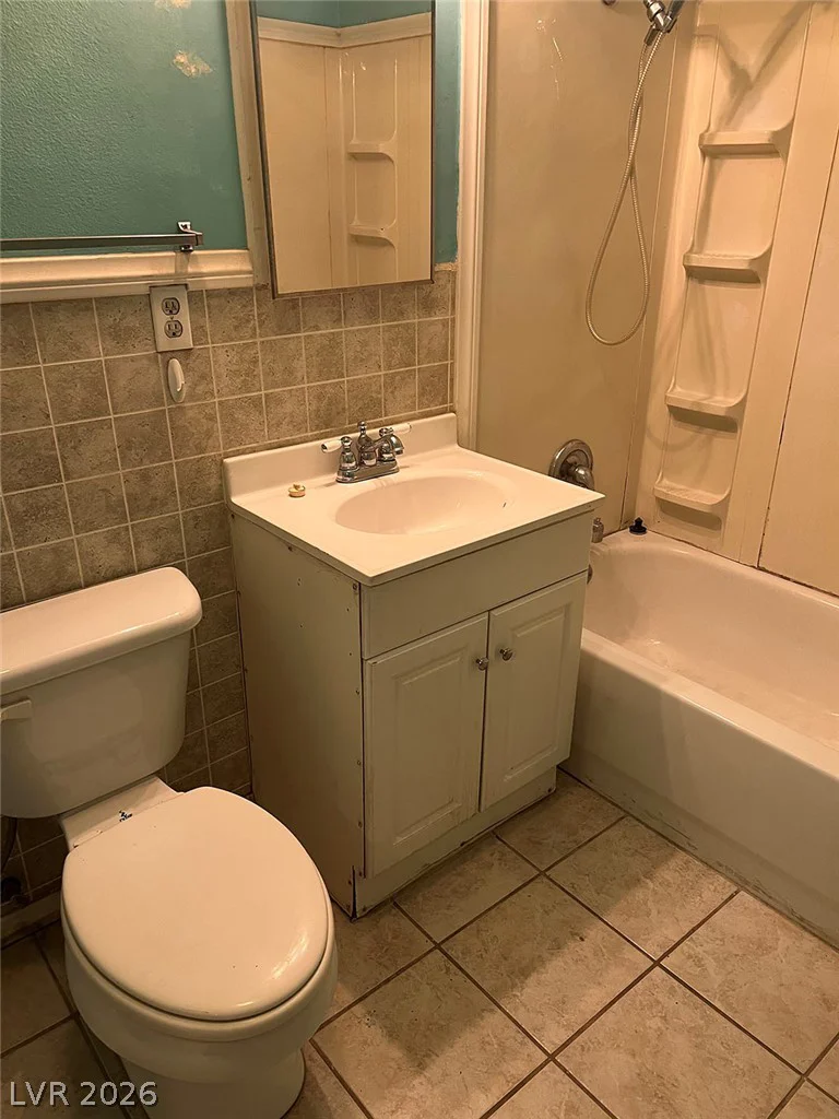 1801 Elm, Las Vegas, NV 89101