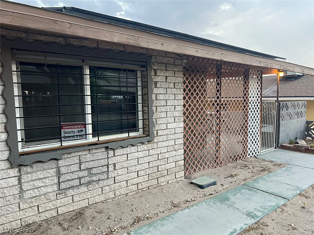 1801 Elm, Las Vegas, NV 89101