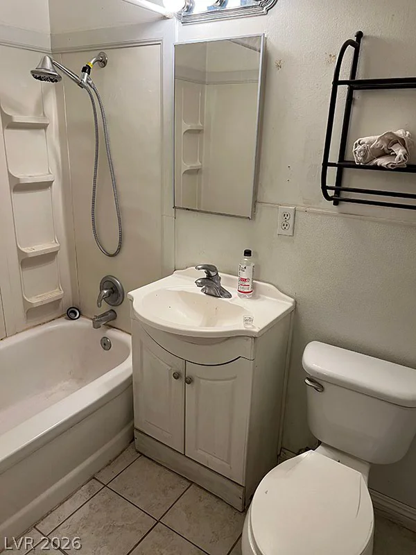 1801 Elm, Las Vegas, NV 89101