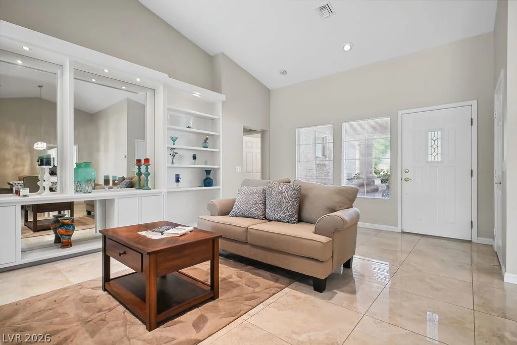 2805 Bent Tree, Las Vegas, NV 89134