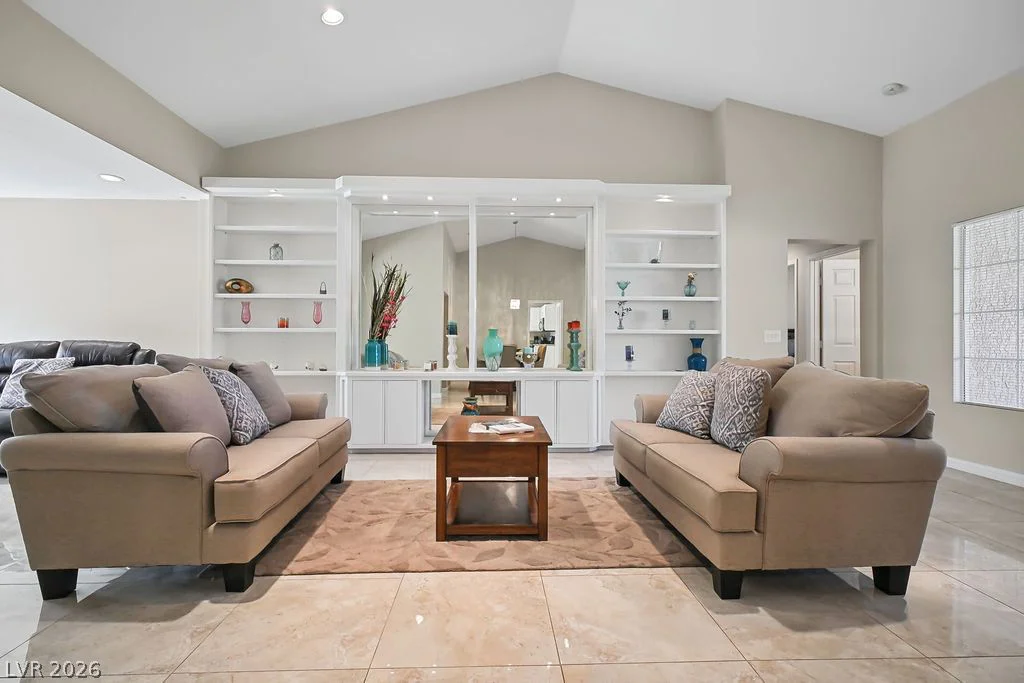 2805 Bent Tree, Las Vegas, NV 89134