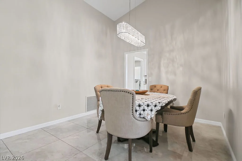 2805 Bent Tree, Las Vegas, NV 89134