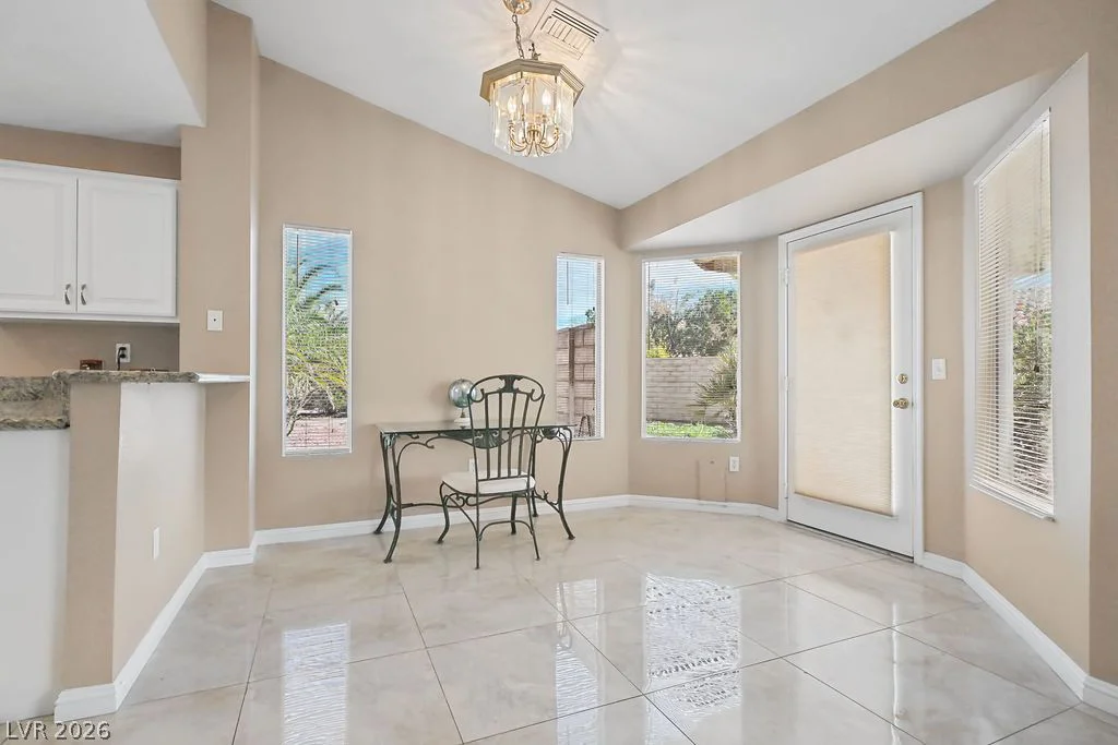 2805 Bent Tree, Las Vegas, NV 89134