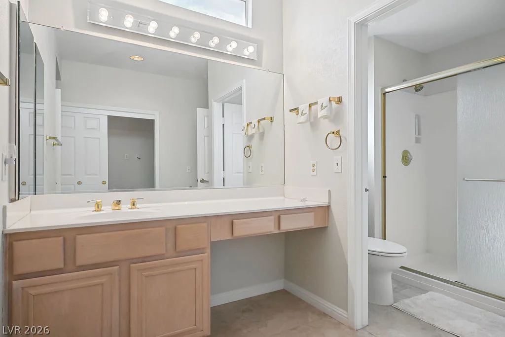 2805 Bent Tree, Las Vegas, NV 89134