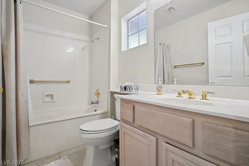 2805 Bent Tree, Las Vegas, NV 89134