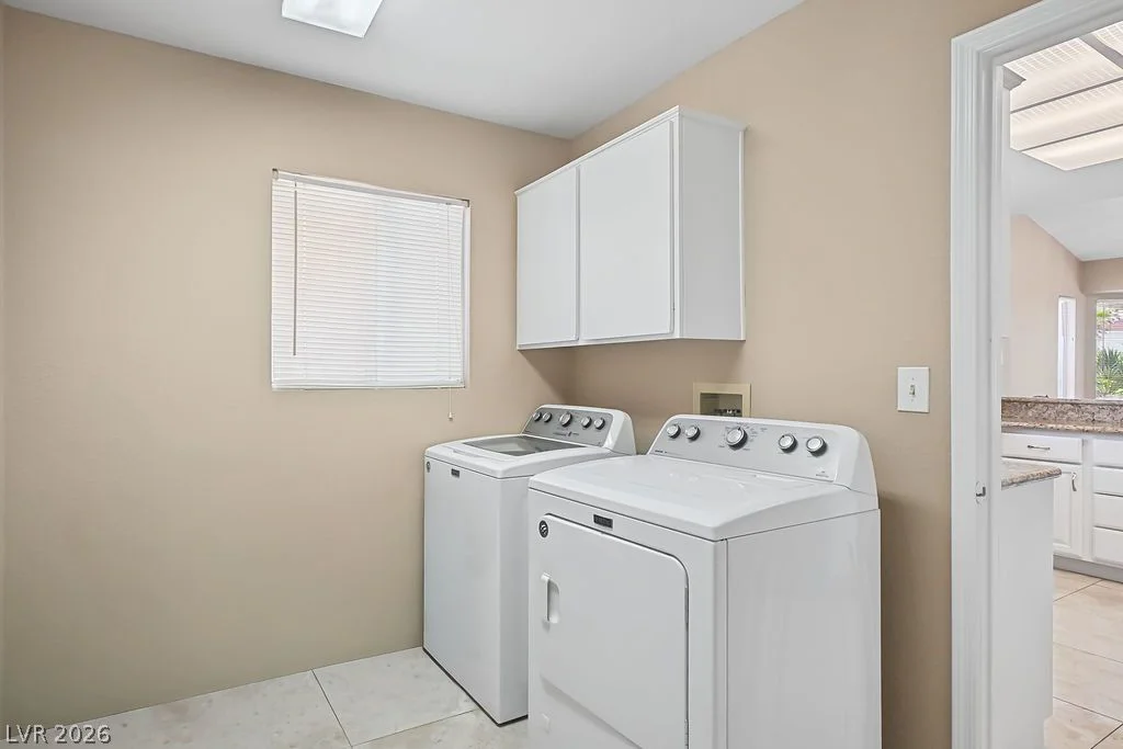 2805 Bent Tree, Las Vegas, NV 89134