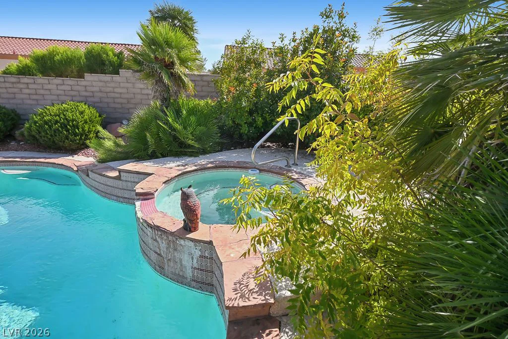 2805 Bent Tree, Las Vegas, NV 89134